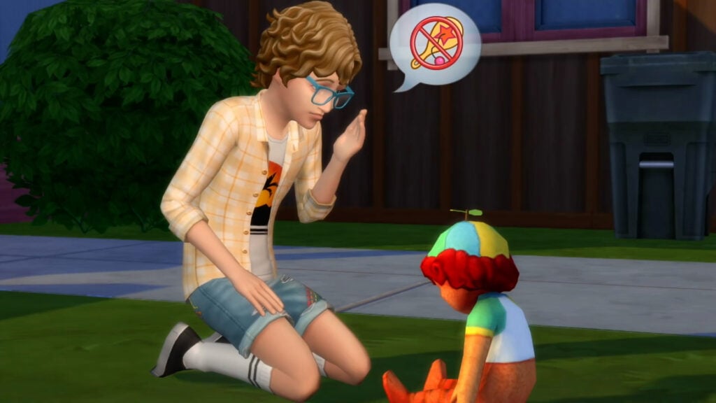 Over 250 Sims 4 Adventure Awaits Screens 41 ssvid.net The Sims 4 Adventure Awaits Official Reveal Trailer 1080p.00 00 22 19.Still029