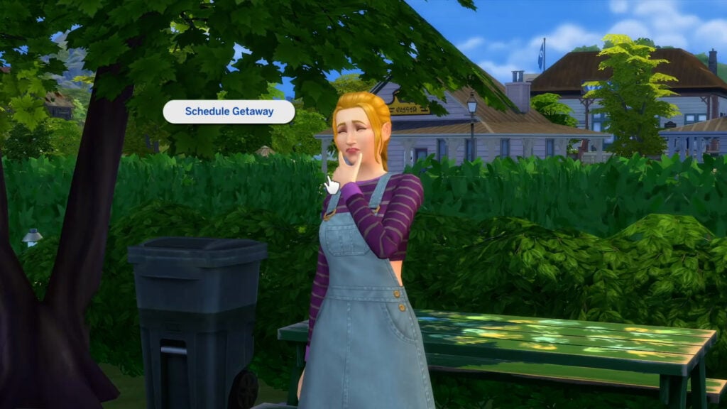 Over 250 Sims 4 Adventure Awaits Screens 49 ssvid.net The Sims 4 Adventure Awaits Official Reveal Trailer 1080p.00 00 27 11.Still037