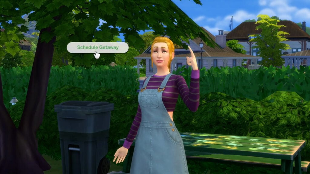 Over 250 Sims 4 Adventure Awaits Screens 50 ssvid.net The Sims 4 Adventure Awaits Official Reveal Trailer 1080p.00 00 28 12.Still038