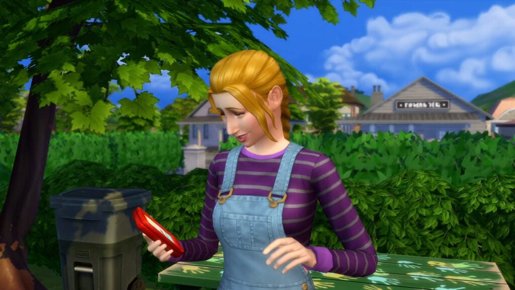 Over 250 Sims 4 Adventure Awaits Screens 51 ssvid.net The Sims 4 Adventure Awaits Official Reveal Trailer 1080p.00 00 29 07.Still039