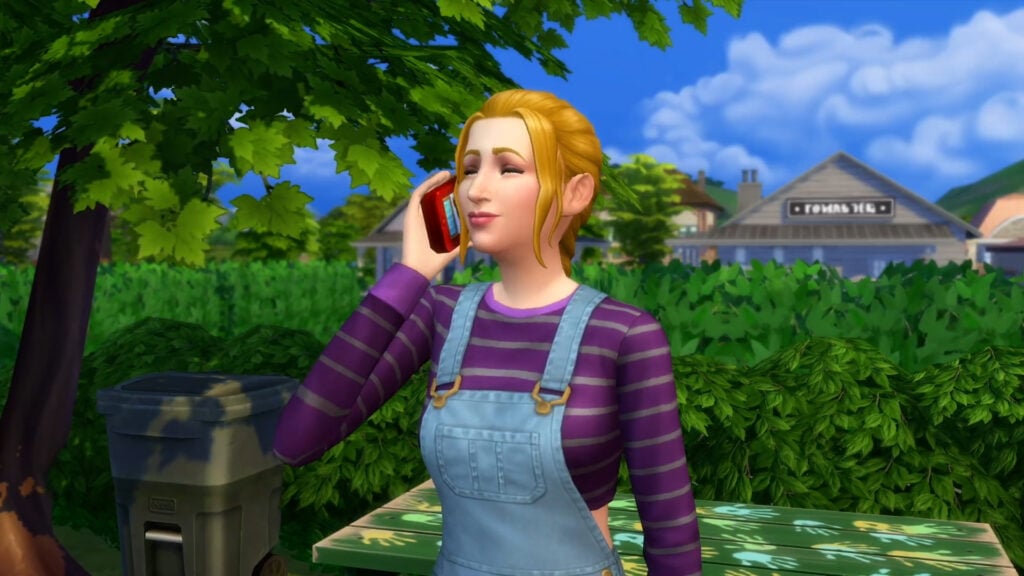Over 250 Sims 4 Adventure Awaits Screens 52 ssvid.net The Sims 4 Adventure Awaits Official Reveal Trailer 1080p.00 00 30 01.Still040