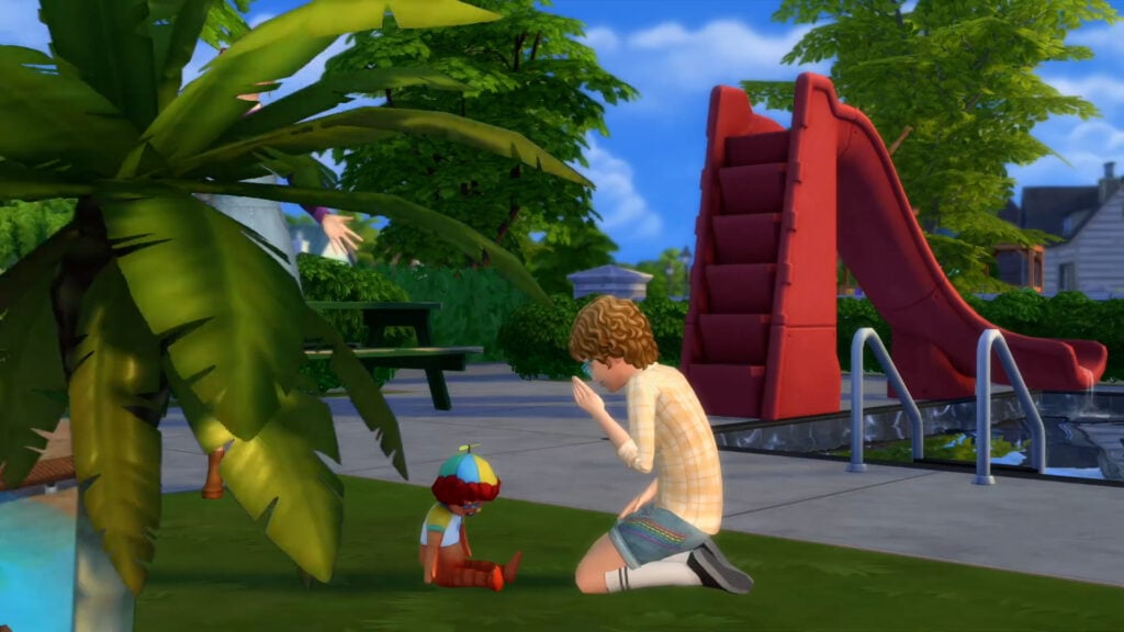 Over 250 Sims 4 Adventure Awaits Screens 54 ssvid.net The Sims 4 Adventure Awaits Official Reveal Trailer 1080p.00 00 31 05.Still042