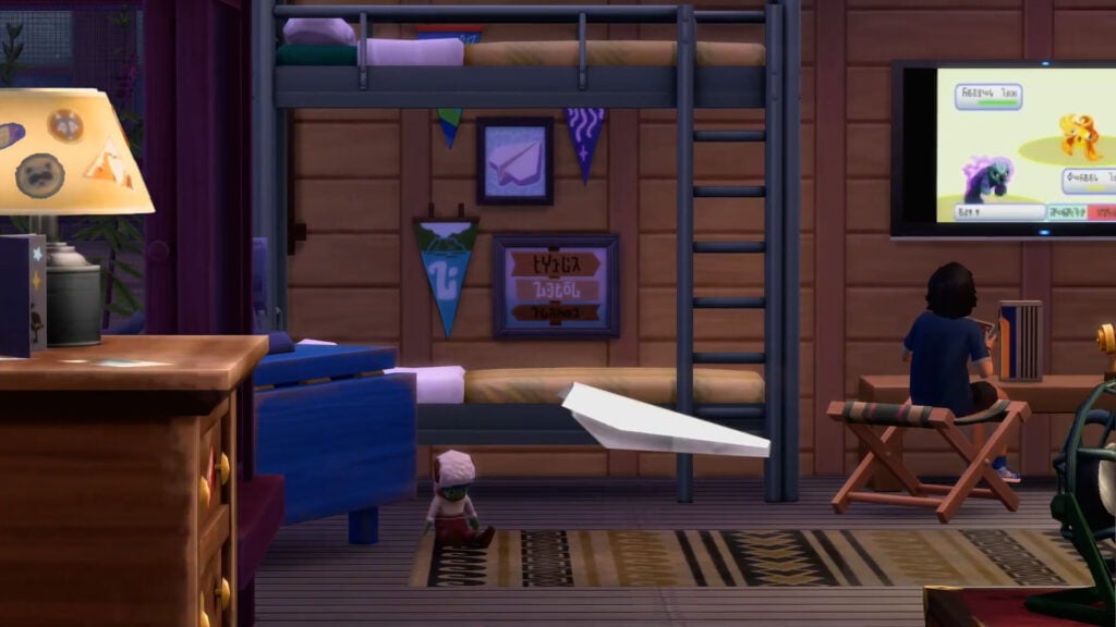 Over 250 Sims 4 Adventure Awaits Screens 62 ssvid.net The Sims 4 Adventure Awaits Official Reveal Trailer 1080p.00 00 36 27.Still050
