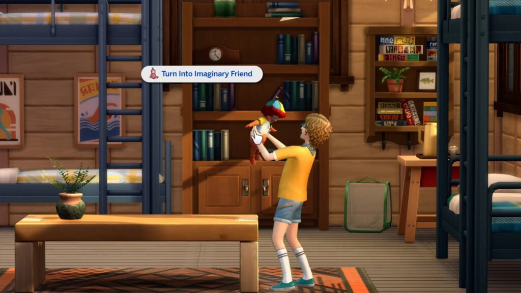 Over 250 Sims 4 Adventure Awaits Screens 69 ssvid.net The Sims 4 Adventure Awaits Official Reveal Trailer 1080p.00 00 41 18.Still057