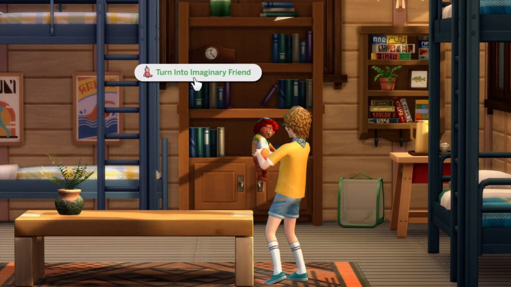 Over 250 Sims 4 Adventure Awaits Screens 70 ssvid.net The Sims 4 Adventure Awaits Official Reveal Trailer 1080p.00 00 42 06.Still058