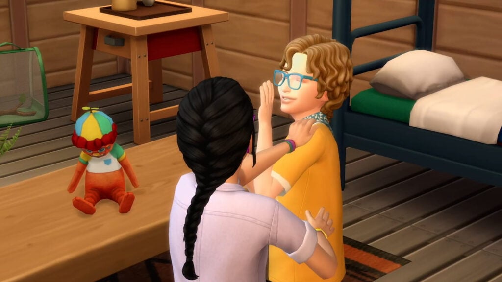 Over 250 Sims 4 Adventure Awaits Screens 82 ssvid.net The Sims 4 Adventure Awaits Official Reveal Trailer 1080p.00 00 51 18.Still070