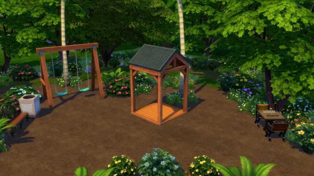 Over 250 Sims 4 Adventure Awaits Screens 84 ssvid.net The Sims 4 Adventure Awaits Official Reveal Trailer 1080p.00 00 52 12.Still072