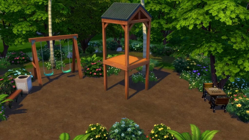 Over 250 Sims 4 Adventure Awaits Screens 85 ssvid.net The Sims 4 Adventure Awaits Official Reveal Trailer 1080p.00 00 52 13.Still073
