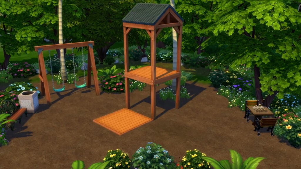 Over 250 Sims 4 Adventure Awaits Screens 86 ssvid.net The Sims 4 Adventure Awaits Official Reveal Trailer 1080p.00 00 52 14.Still074