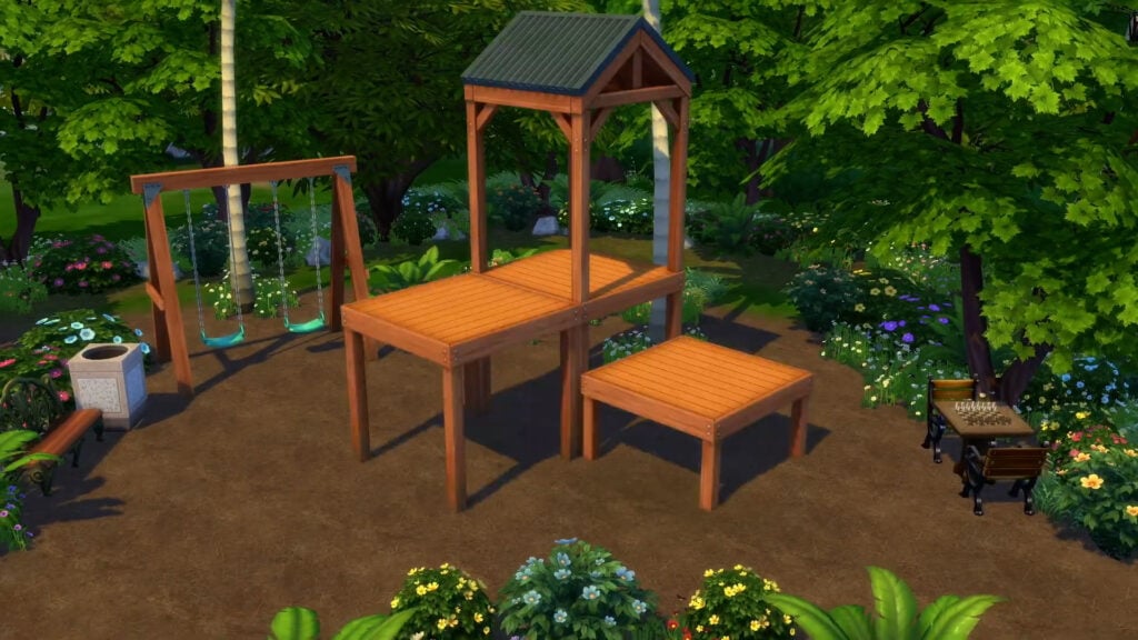 Over 250 Sims 4 Adventure Awaits Screens 88 ssvid.net The Sims 4 Adventure Awaits Official Reveal Trailer 1080p.00 00 52 17.Still076