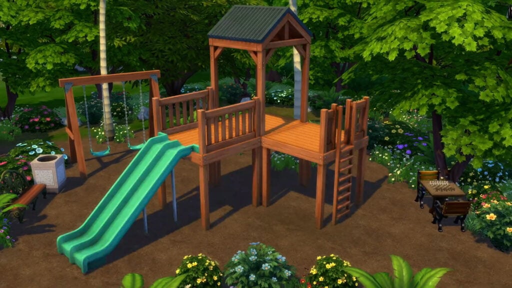 Over 250 Sims 4 Adventure Awaits Screens 91 ssvid.net The Sims 4 Adventure Awaits Official Reveal Trailer 1080p.00 00 53 00.Still079