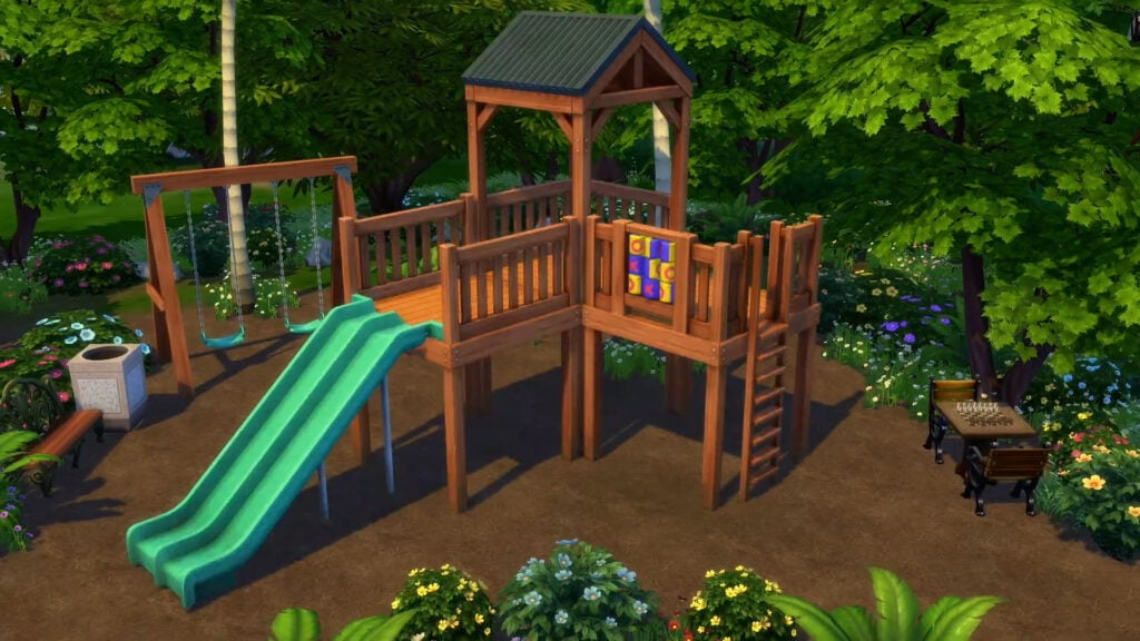 Over 250 Sims 4 Adventure Awaits Screens 92 ssvid.net The Sims 4 Adventure Awaits Official Reveal Trailer 1080p.00 00 53 06.Still080