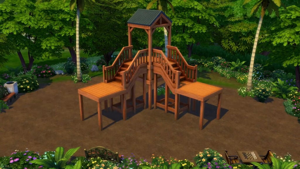 Over 250 Sims 4 Adventure Awaits Screens 93 ssvid.net The Sims 4 Adventure Awaits Official Reveal Trailer 1080p.00 00 53 28.Still081