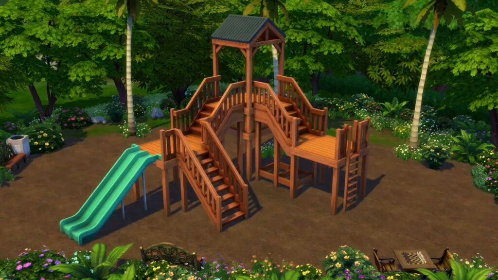 Over 250 Sims 4 Adventure Awaits Screens 94 ssvid.net The Sims 4 Adventure Awaits Official Reveal Trailer 1080p.00 00 54 01.Still082