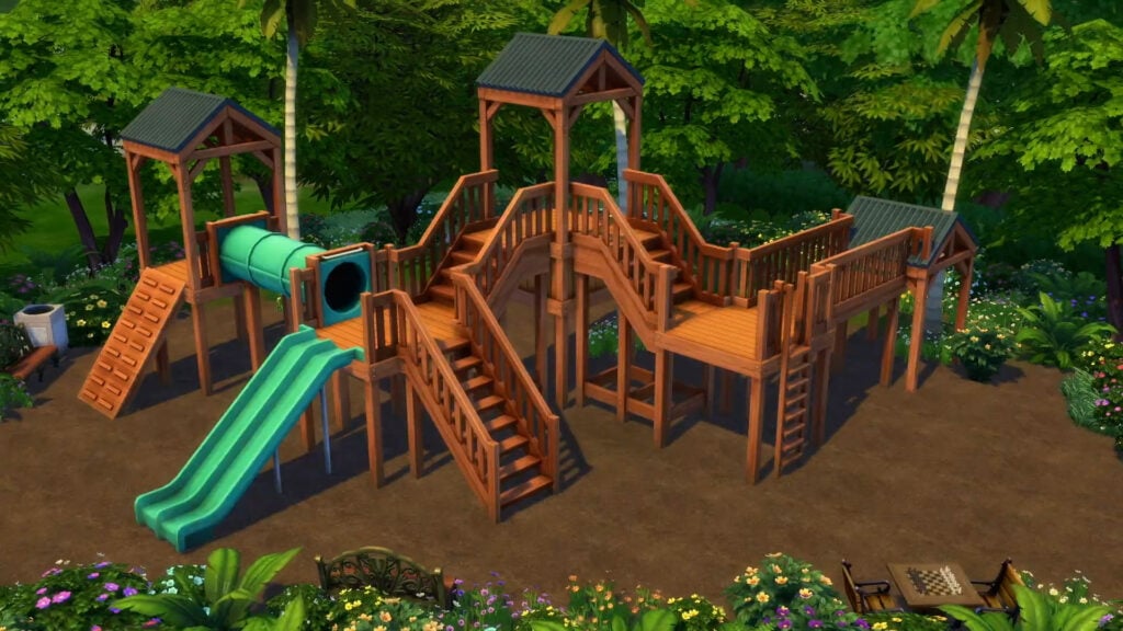 Over 250 Sims 4 Adventure Awaits Screens 95 ssvid.net The Sims 4 Adventure Awaits Official Reveal Trailer 1080p.00 00 54 05.Still083