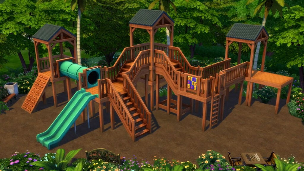 Over 250 Sims 4 Adventure Awaits Screens 96 ssvid.net The Sims 4 Adventure Awaits Official Reveal Trailer 1080p.00 00 54 13.Still084