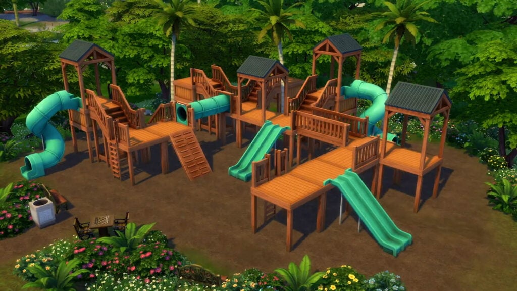 Over 250 Sims 4 Adventure Awaits Screens 100 ssvid.net The Sims 4 Adventure Awaits Official Reveal Trailer 1080p.00 00 55 16.Still088