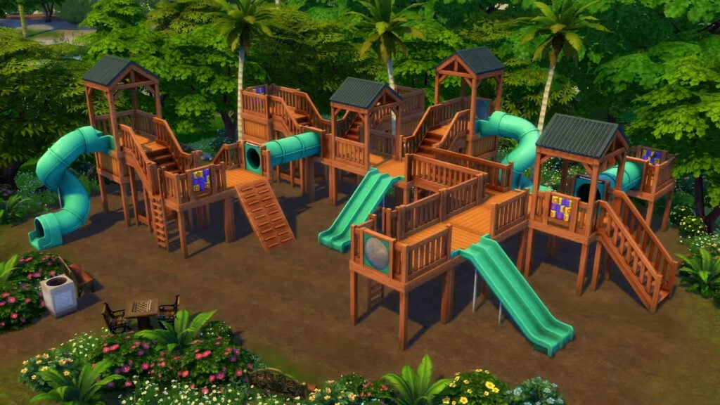 Over 250 Sims 4 Adventure Awaits Screens 102 ssvid.net The Sims 4 Adventure Awaits Official Reveal Trailer 1080p.00 00 55 26.Still090