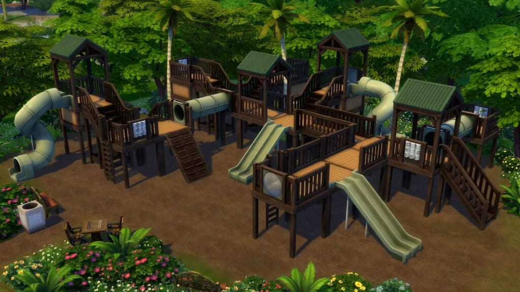 Over 250 Sims 4 Adventure Awaits Screens 103 ssvid.net The Sims 4 Adventure Awaits Official Reveal Trailer 1080p.00 00 55 27.Still091