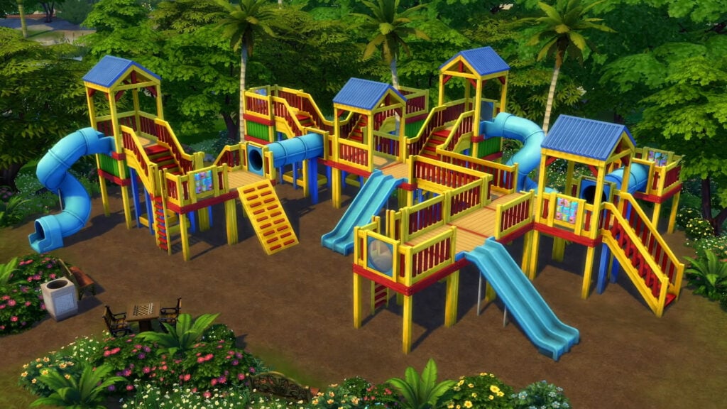 Over 250 Sims 4 Adventure Awaits Screens 104 ssvid.net The Sims 4 Adventure Awaits Official Reveal Trailer 1080p.00 00 56 18.Still092