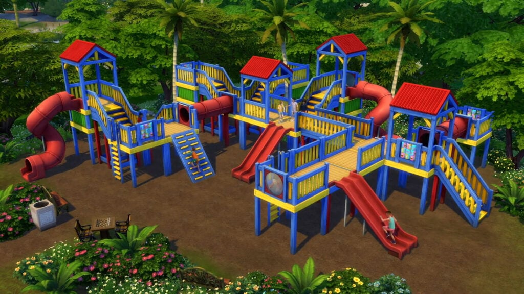 Over 250 Sims 4 Adventure Awaits Screens 107 ssvid.net The Sims 4 Adventure Awaits Official Reveal Trailer 1080p.00 00 58 24.Still095