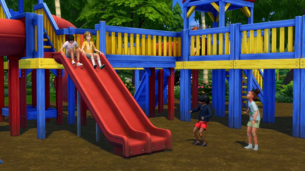 Over 250 Sims 4 Adventure Awaits Screens 112 ssvid.net The Sims 4 Adventure Awaits Official Reveal Trailer 1080p.00 01 01 02.Still100