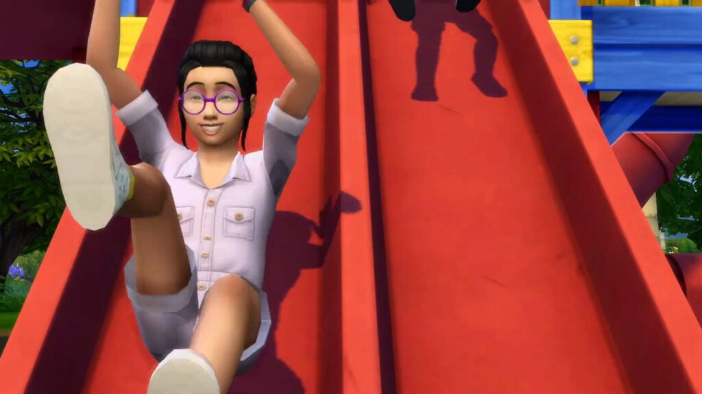 Over 250 Sims 4 Adventure Awaits Screens 115 ssvid.net The Sims 4 Adventure Awaits Official Reveal Trailer 1080p.00 01 01 16.Still103