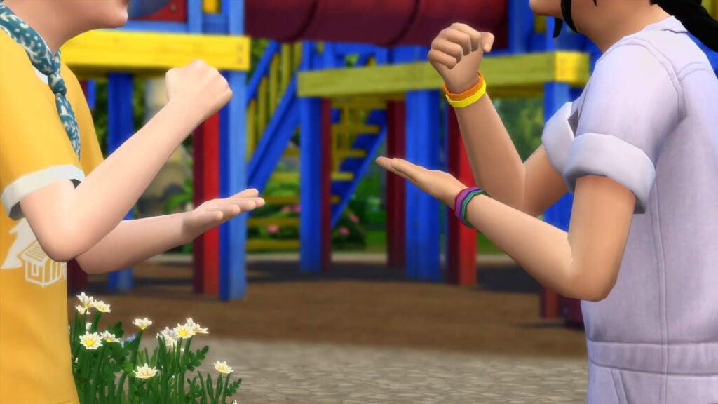 Over 250 Sims 4 Adventure Awaits Screens 117 ssvid.net The Sims 4 Adventure Awaits Official Reveal Trailer 1080p.00 01 02 10.Still105