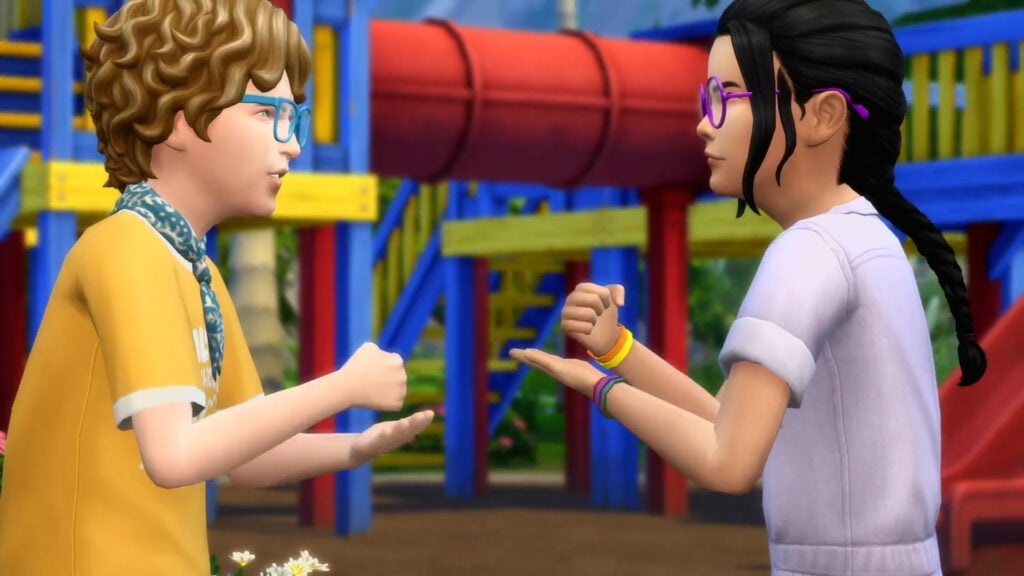 Over 250 Sims 4 Adventure Awaits Screens 118 ssvid.net The Sims 4 Adventure Awaits Official Reveal Trailer 1080p.00 01 03 04.Still106