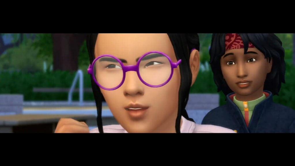 Over 250 Sims 4 Adventure Awaits Screens 121 ssvid.net The Sims 4 Adventure Awaits Official Reveal Trailer 1080p.00 01 04 21.Still109