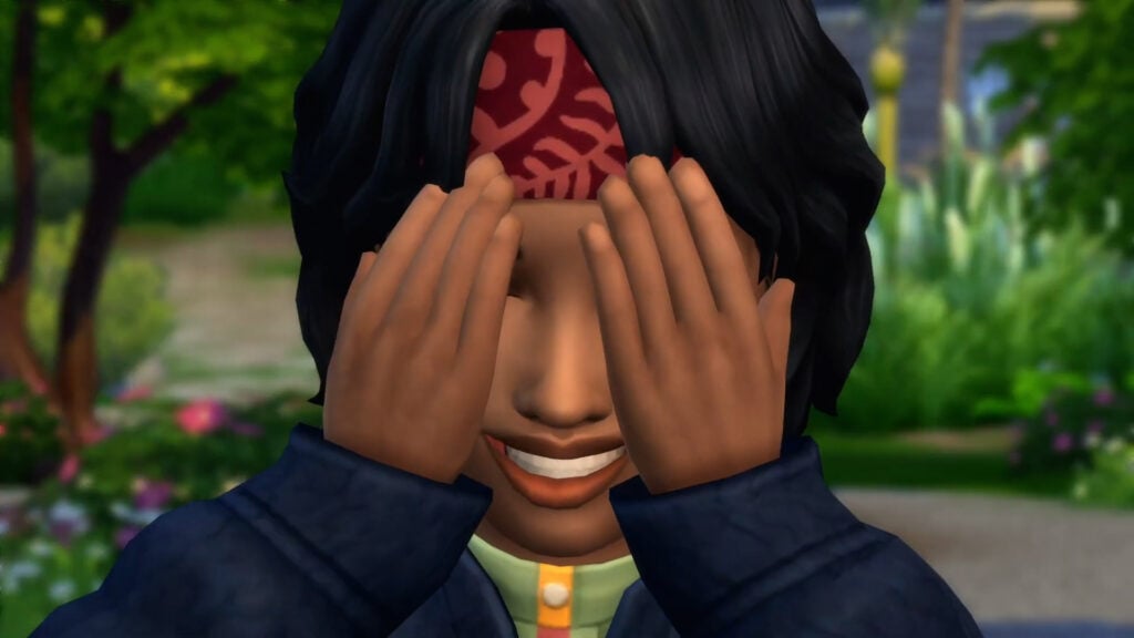 Over 250 Sims 4 Adventure Awaits Screens 126 ssvid.net The Sims 4 Adventure Awaits Official Reveal Trailer 1080p.00 01 07 28.Still114