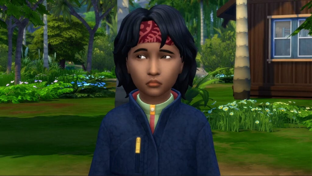 Over 250 Sims 4 Adventure Awaits Screens 142 ssvid.net The Sims 4 Adventure Awaits Official Reveal Trailer 1080p.00 01 17 03.Still130