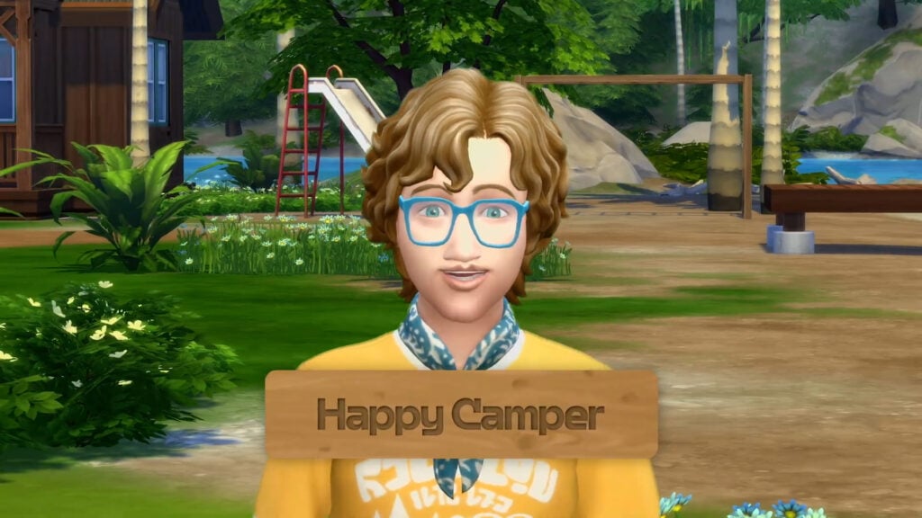Over 250 Sims 4 Adventure Awaits Screens 151 ssvid.net The Sims 4 Adventure Awaits Official Reveal Trailer 1080p.00 01 23 26.Still139
