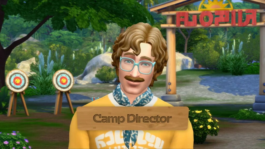 Over 250 Sims 4 Adventure Awaits Screens 152 ssvid.net The Sims 4 Adventure Awaits Official Reveal Trailer 1080p.00 01 24 17.Still140