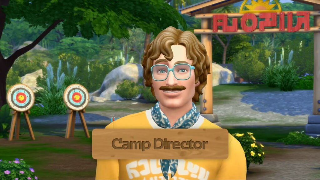Over 250 Sims 4 Adventure Awaits Screens 153 ssvid.net The Sims 4 Adventure Awaits Official Reveal Trailer 1080p.00 01 25 13.Still141