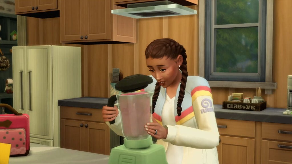 Over 250 Sims 4 Adventure Awaits Screens 161 ssvid.net The Sims 4 Adventure Awaits Official Reveal Trailer 1080p.00 01 33 28.Still149