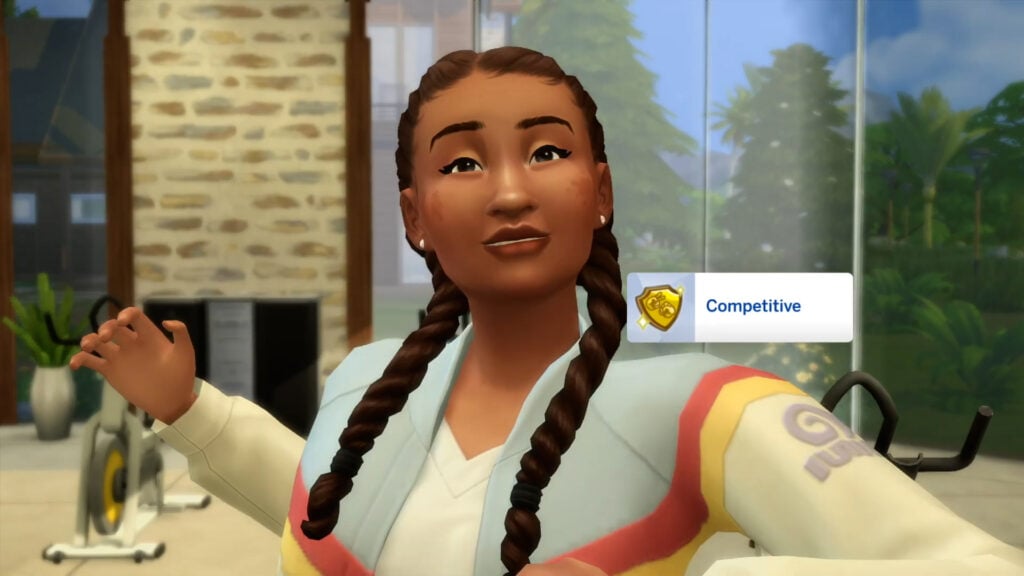 Over 250 Sims 4 Adventure Awaits Screens 169 ssvid.net The Sims 4 Adventure Awaits Official Reveal Trailer 1080p.00 01 42 20.Still157