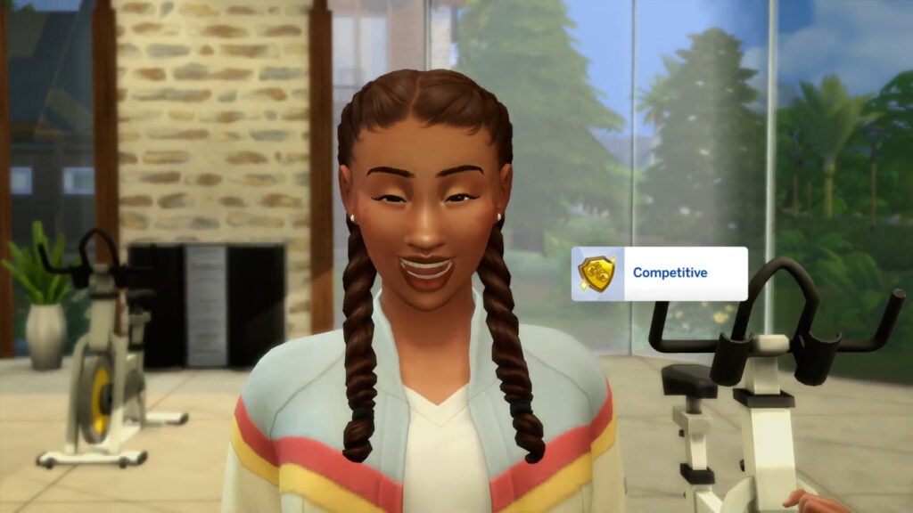 Over 250 Sims 4 Adventure Awaits Screens 170 ssvid.net The Sims 4 Adventure Awaits Official Reveal Trailer 1080p.00 01 44 16.Still158