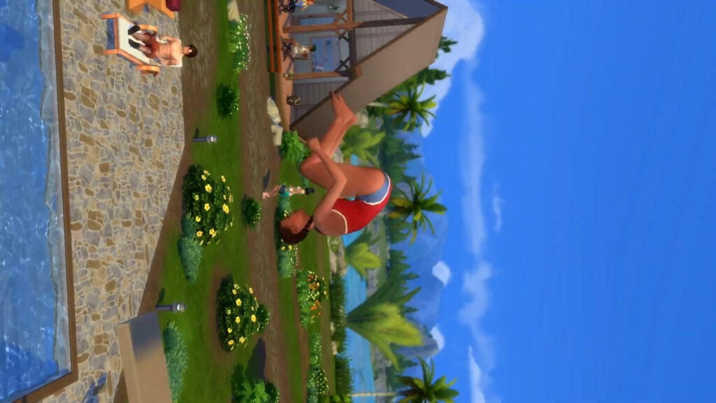 Over 250 Sims 4 Adventure Awaits Screens 182 ssvid.net The Sims 4 Adventure Awaits Official Reveal Trailer 1080p.00 01 56 18.Still170