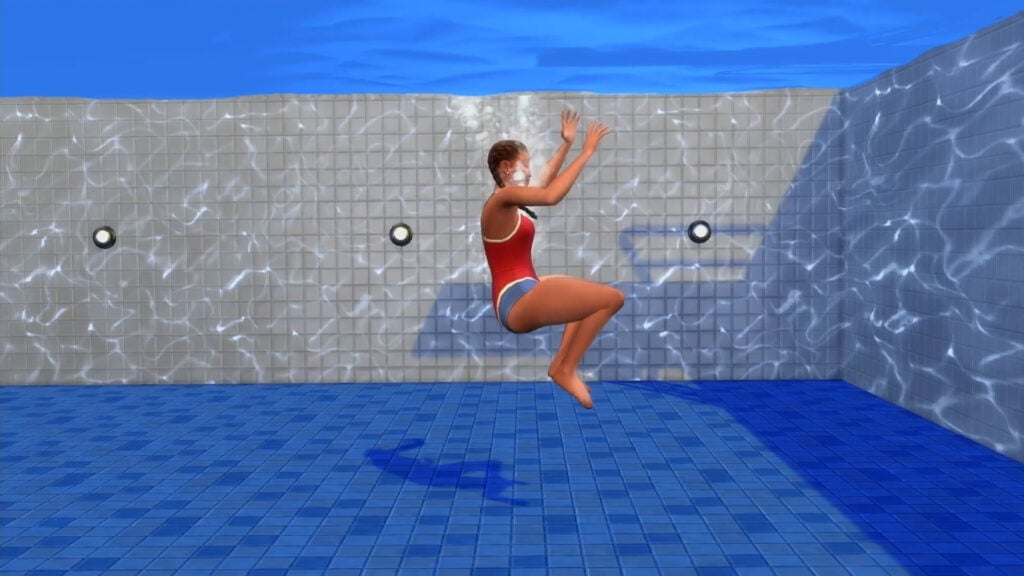Over 250 Sims 4 Adventure Awaits Screens 186 ssvid.net The Sims 4 Adventure Awaits Official Reveal Trailer 1080p.00 01 58 19.Still174