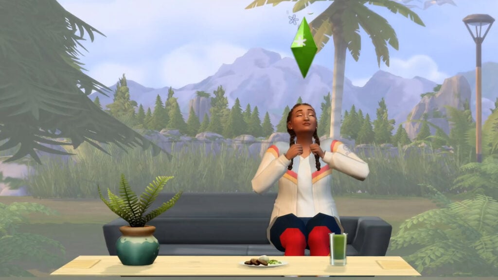 Over 250 Sims 4 Adventure Awaits Screens 190 ssvid.net The Sims 4 Adventure Awaits Official Reveal Trailer 1080p.00 02 02 29.Still178