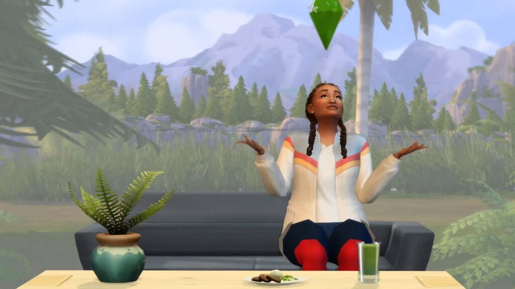 Over 250 Sims 4 Adventure Awaits Screens 191 ssvid.net The Sims 4 Adventure Awaits Official Reveal Trailer 1080p.00 02 03 24.Still179
