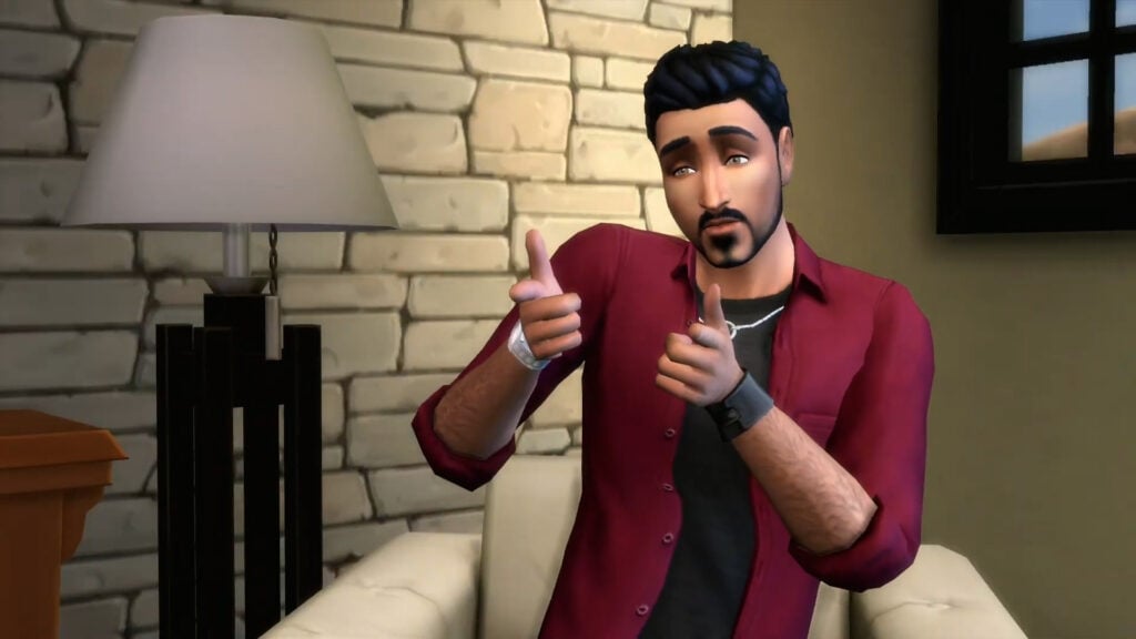 Over 250 Sims 4 Adventure Awaits Screens 193 ssvid.net The Sims 4 Adventure Awaits Official Reveal Trailer 1080p.00 02 06 26.Still181
