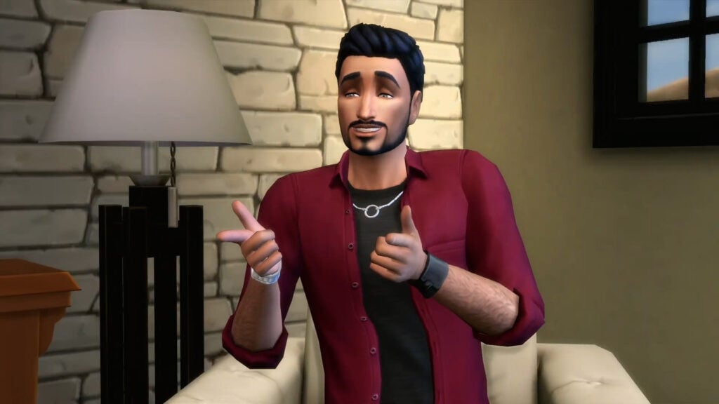 Over 250 Sims 4 Adventure Awaits Screens 194 ssvid.net The Sims 4 Adventure Awaits Official Reveal Trailer 1080p.00 02 07 23.Still182
