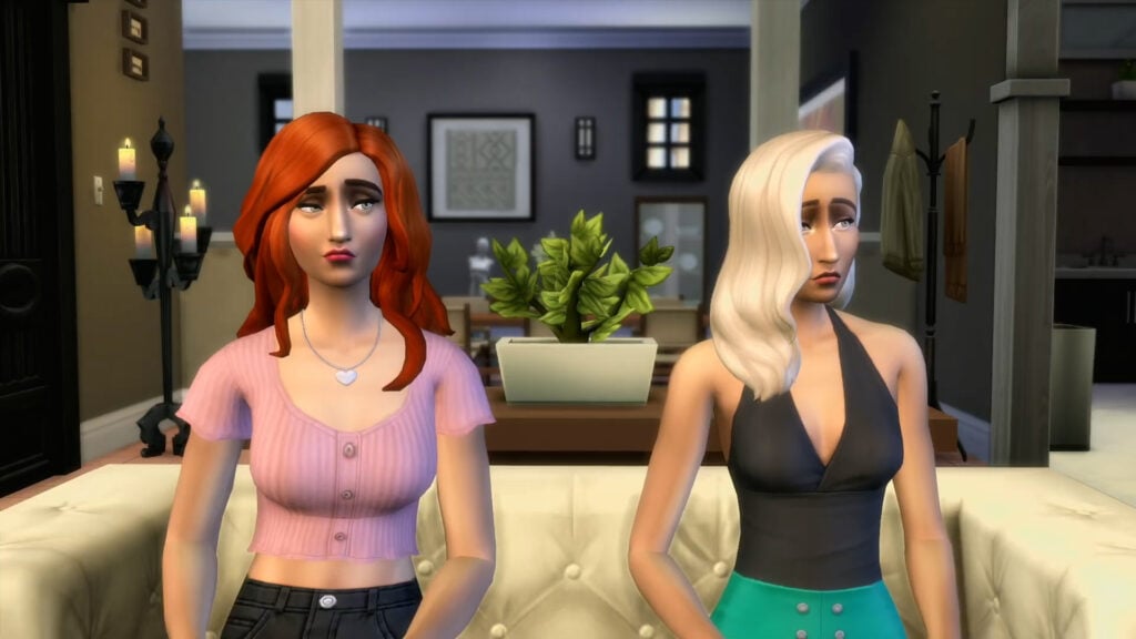 Over 250 Sims 4 Adventure Awaits Screens 195 ssvid.net The Sims 4 Adventure Awaits Official Reveal Trailer 1080p.00 02 08 07.Still183
