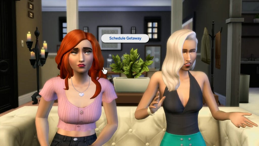 Over 250 Sims 4 Adventure Awaits Screens 196 ssvid.net The Sims 4 Adventure Awaits Official Reveal Trailer 1080p.00 02 10 07.Still184