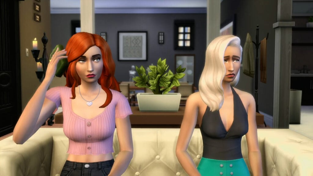 Over 250 Sims 4 Adventure Awaits Screens 197 ssvid.net The Sims 4 Adventure Awaits Official Reveal Trailer 1080p.00 02 12 02.Still185