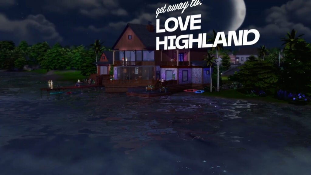 Over 250 Sims 4 Adventure Awaits Screens 198 ssvid.net The Sims 4 Adventure Awaits Official Reveal Trailer 1080p.00 02 14 06.Still186