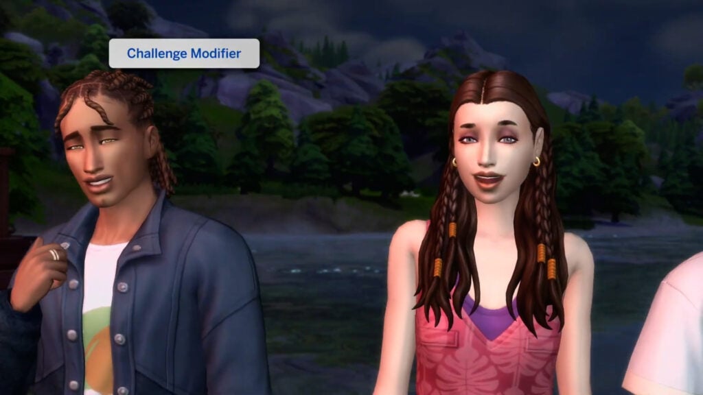 Over 250 Sims 4 Adventure Awaits Screens 204 ssvid.net The Sims 4 Adventure Awaits Official Reveal Trailer 1080p.00 02 18 21.Still192