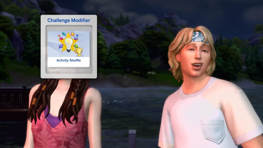 Over 250 Sims 4 Adventure Awaits Screens 207 ssvid.net The Sims 4 Adventure Awaits Official Reveal Trailer 1080p.00 02 19 06.Still195